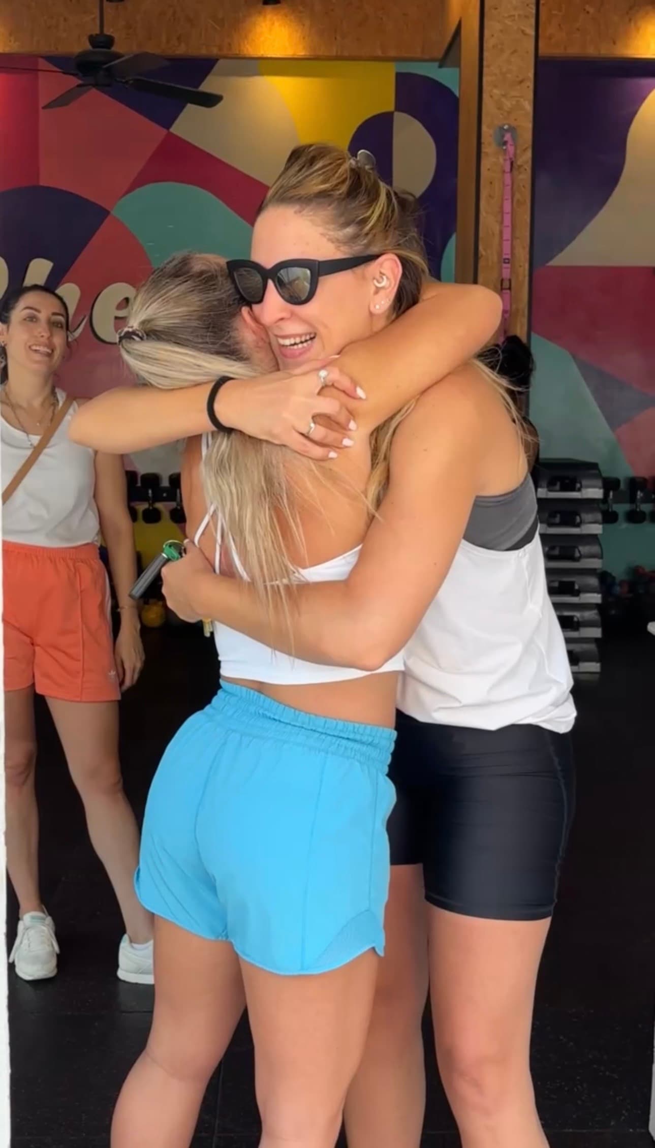 אווירת הבוטיק